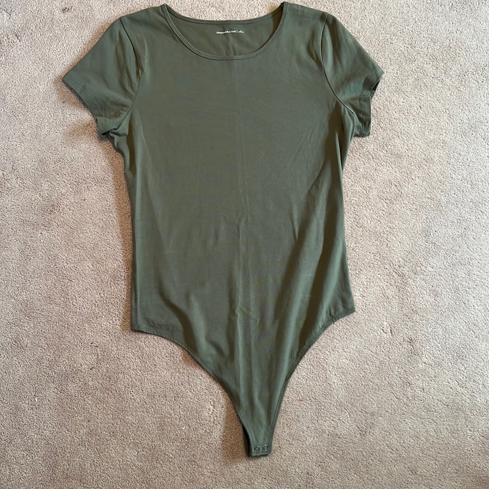 Body suit